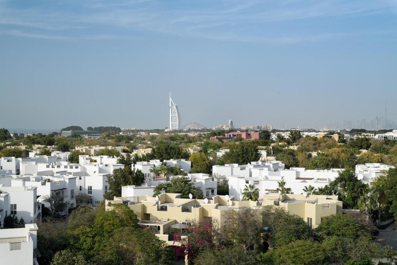 Holiday Inn Express Dubai Internet City By Ihg Zewnętrze zdjęcie