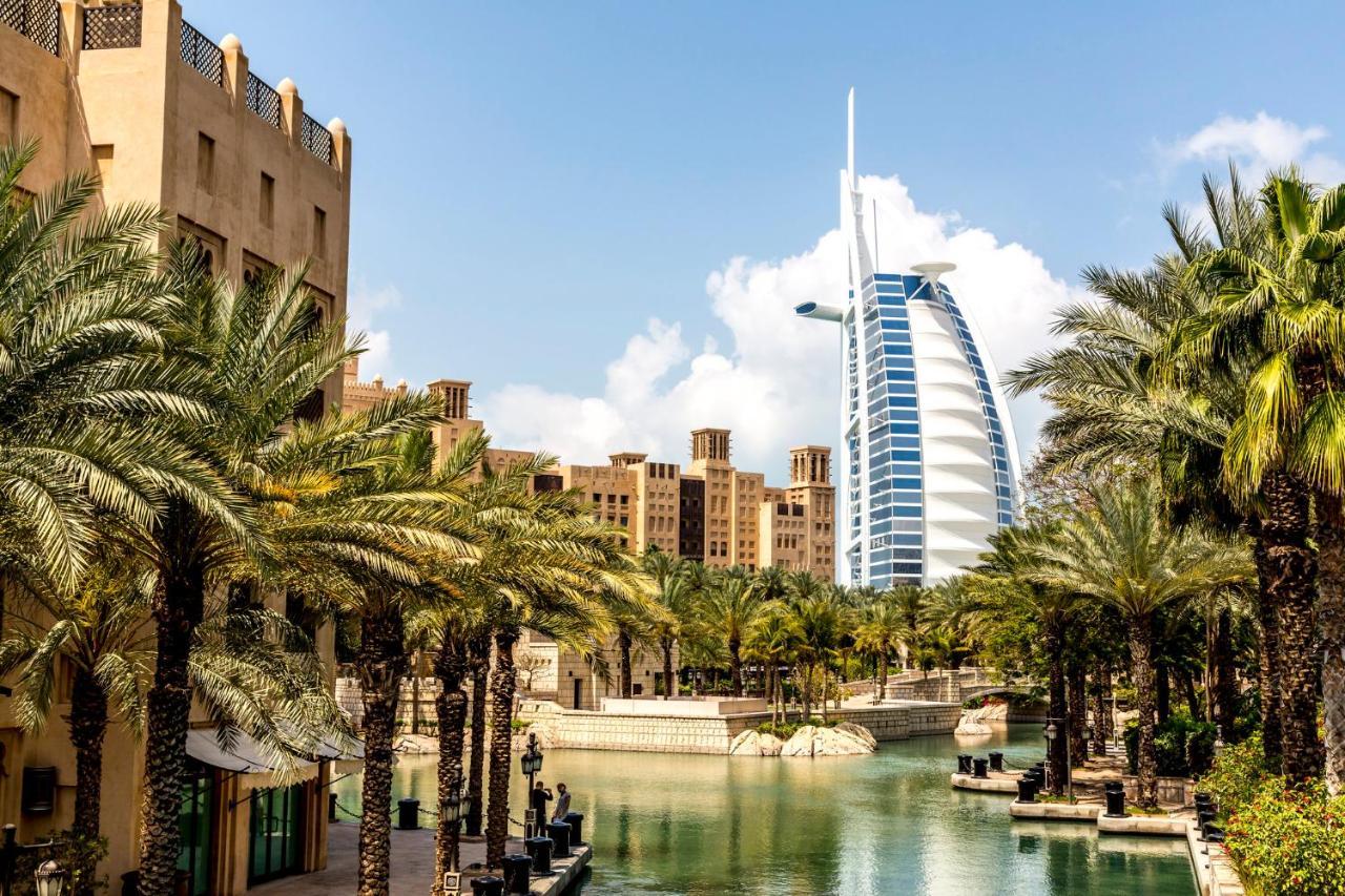 Holiday Inn Express Dubai Internet City By Ihg Zewnętrze zdjęcie