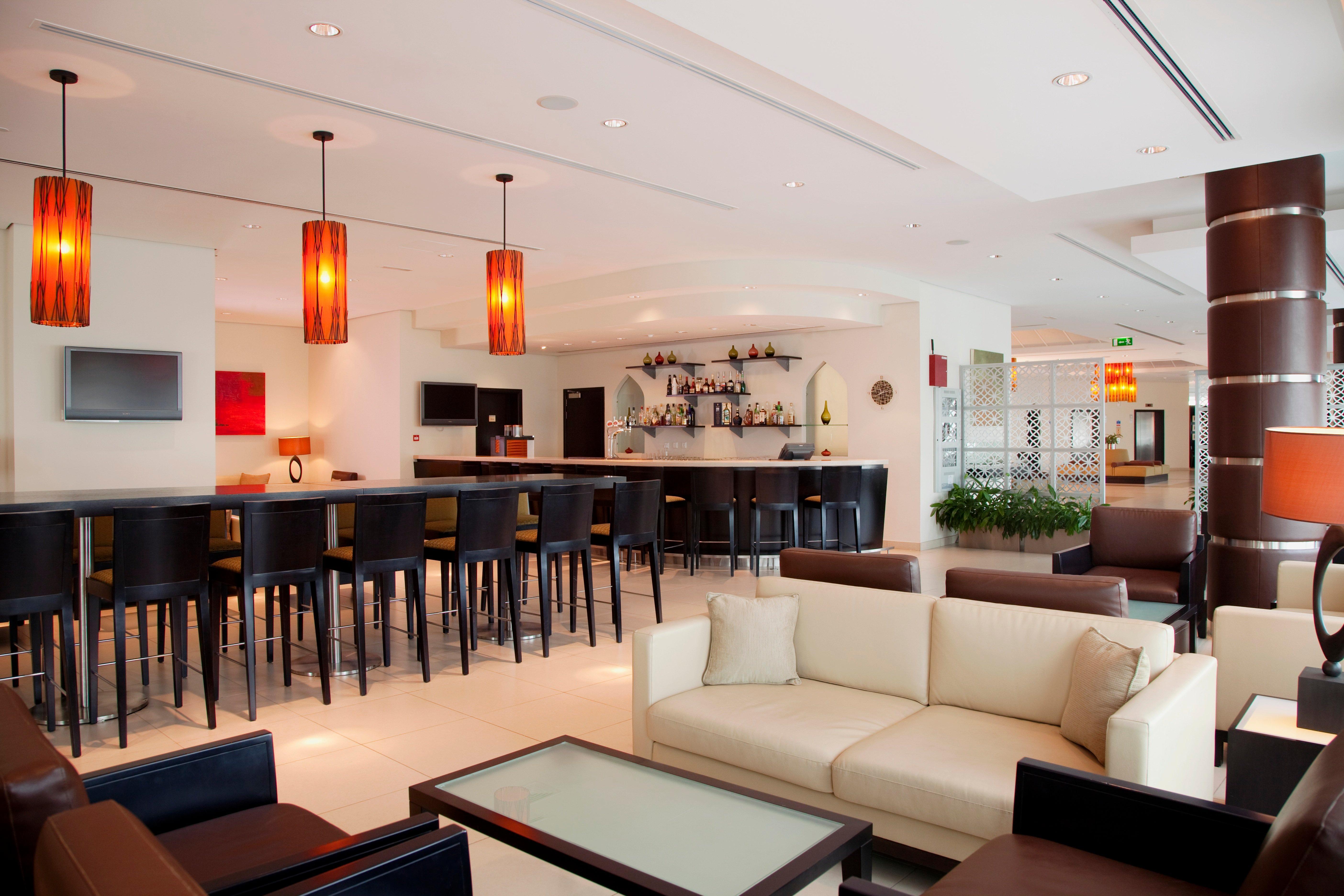 Holiday Inn Express Dubai Internet City By Ihg Zewnętrze zdjęcie