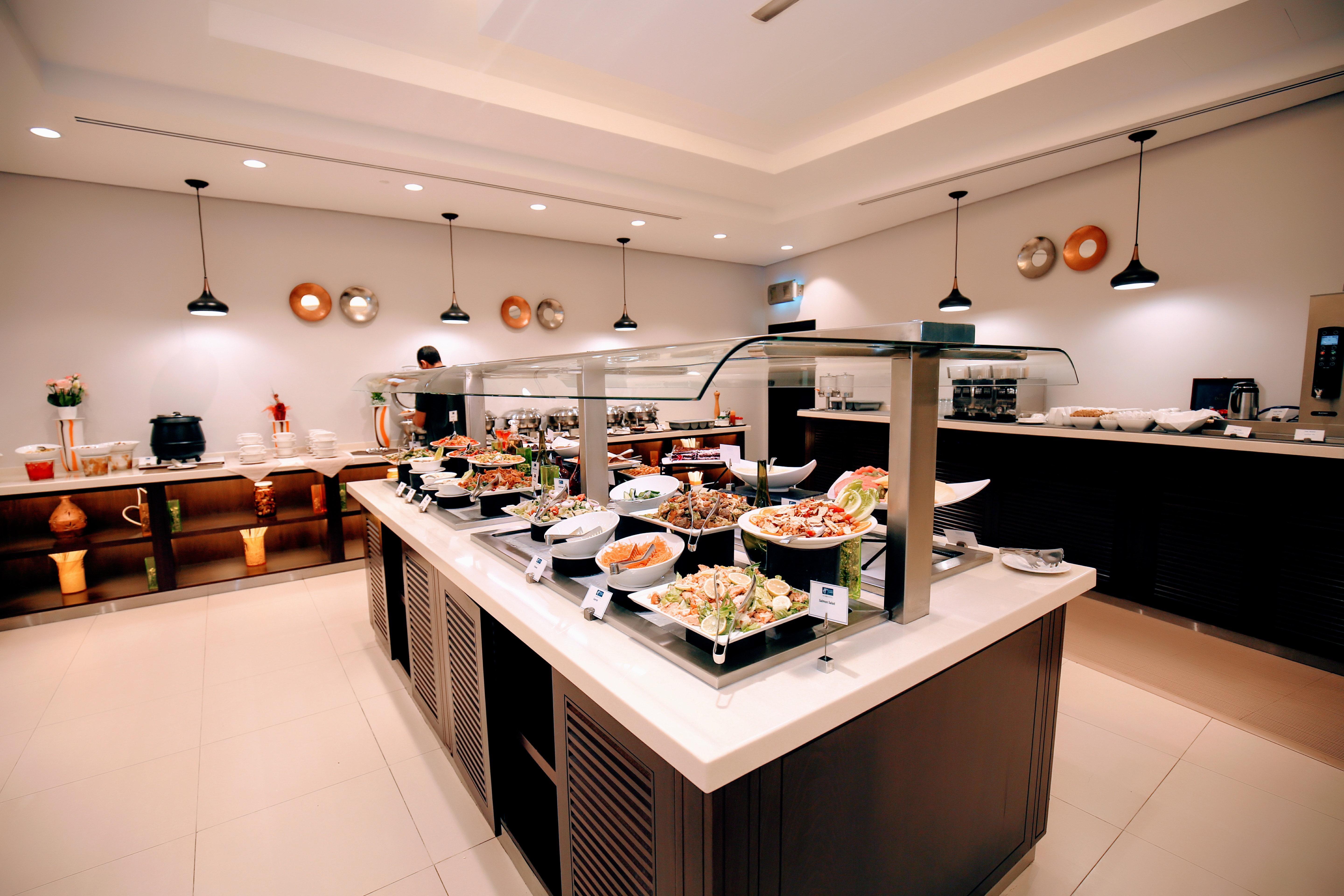 Holiday Inn Express Dubai Internet City By Ihg Zewnętrze zdjęcie