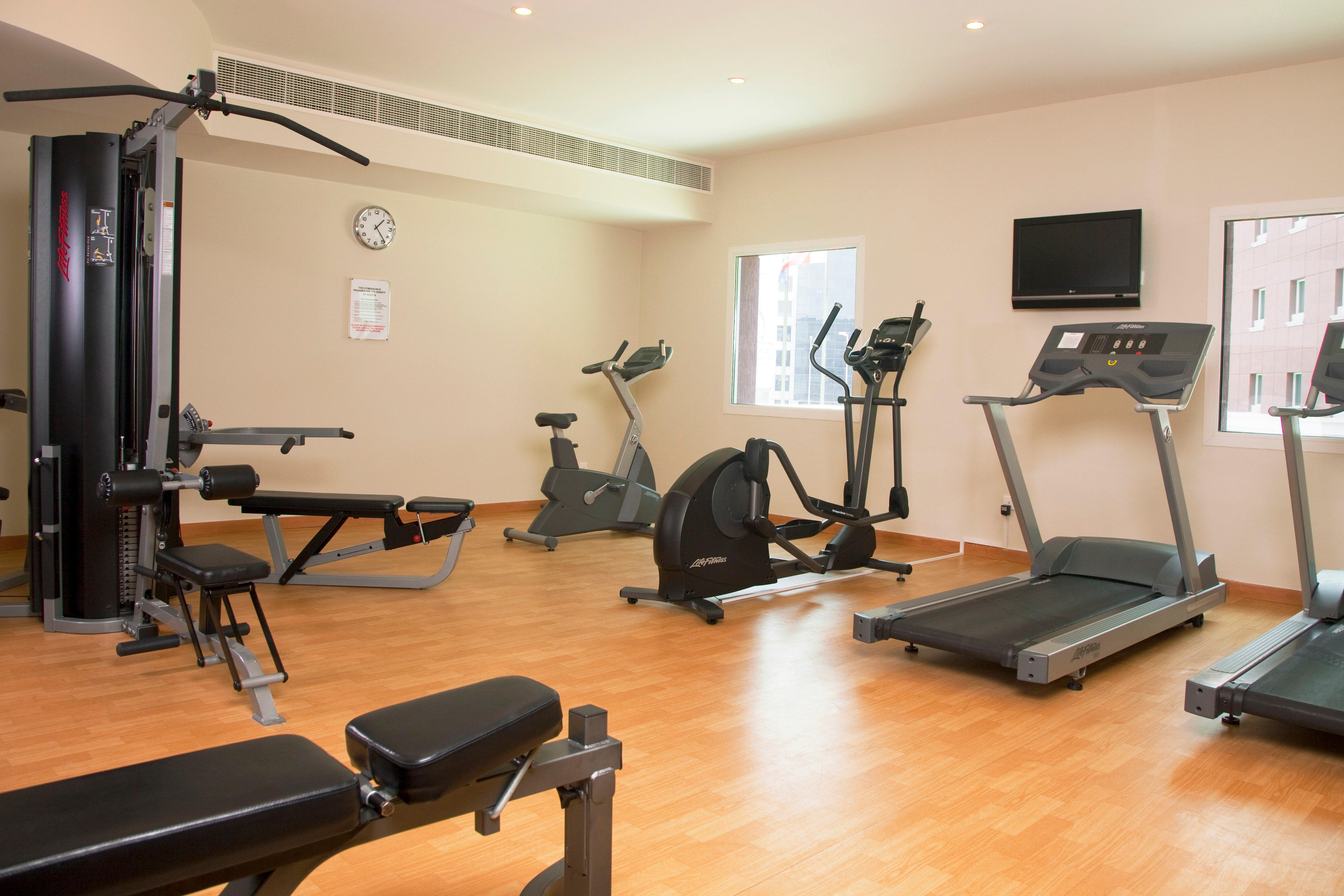 Holiday Inn Express Dubai Internet City By Ihg Zewnętrze zdjęcie
