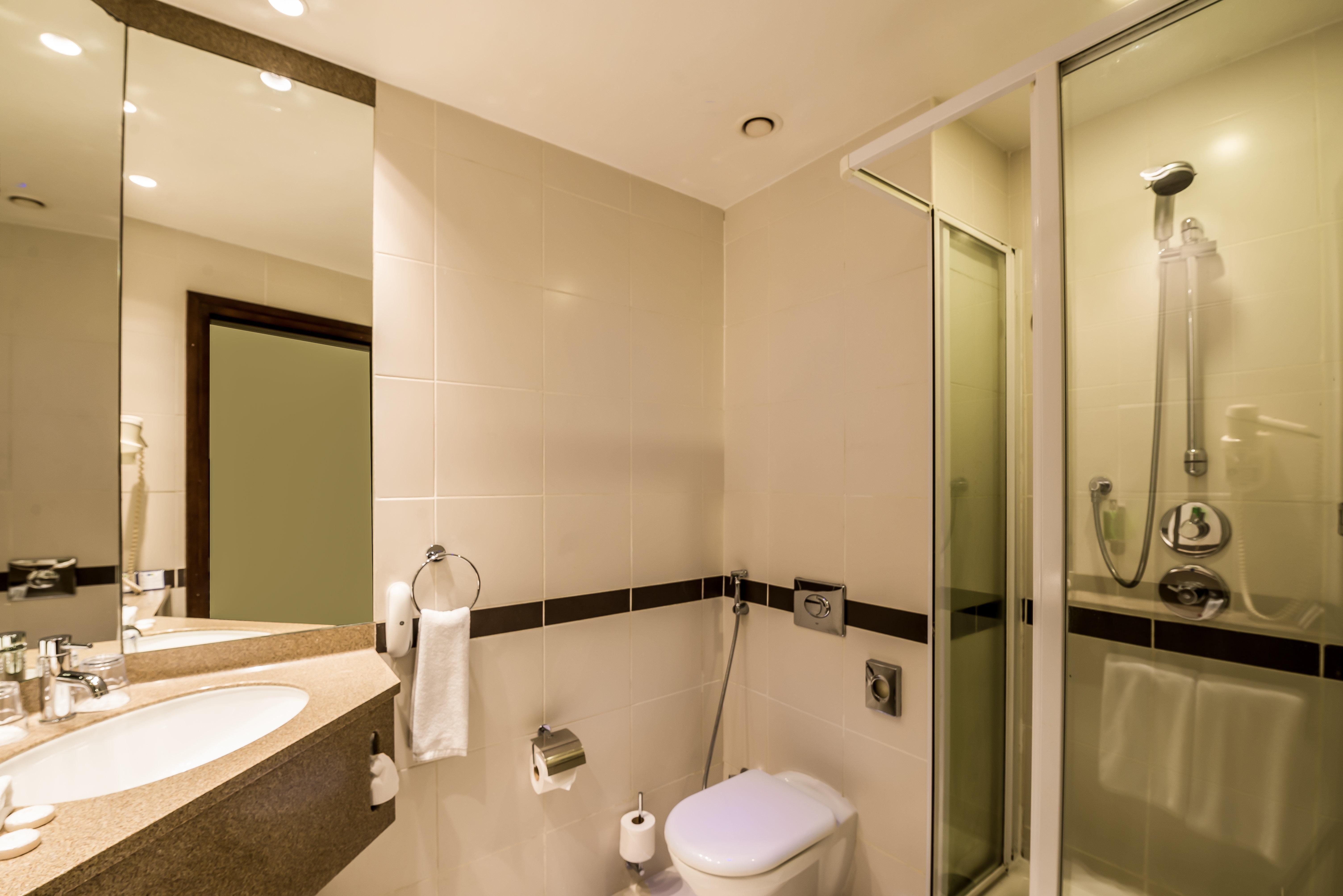 Holiday Inn Express Dubai Internet City By Ihg Zewnętrze zdjęcie